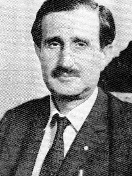 Assassination of Kamal Jumblatt and related massacres main image.