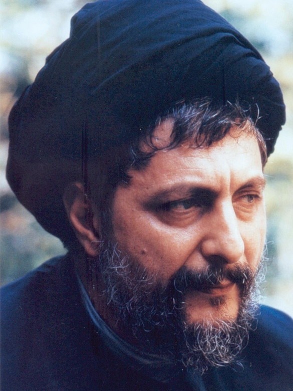Disappearance of Musa al-Sadr main image.