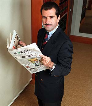 Gebran Tuéni Assassination main image.
