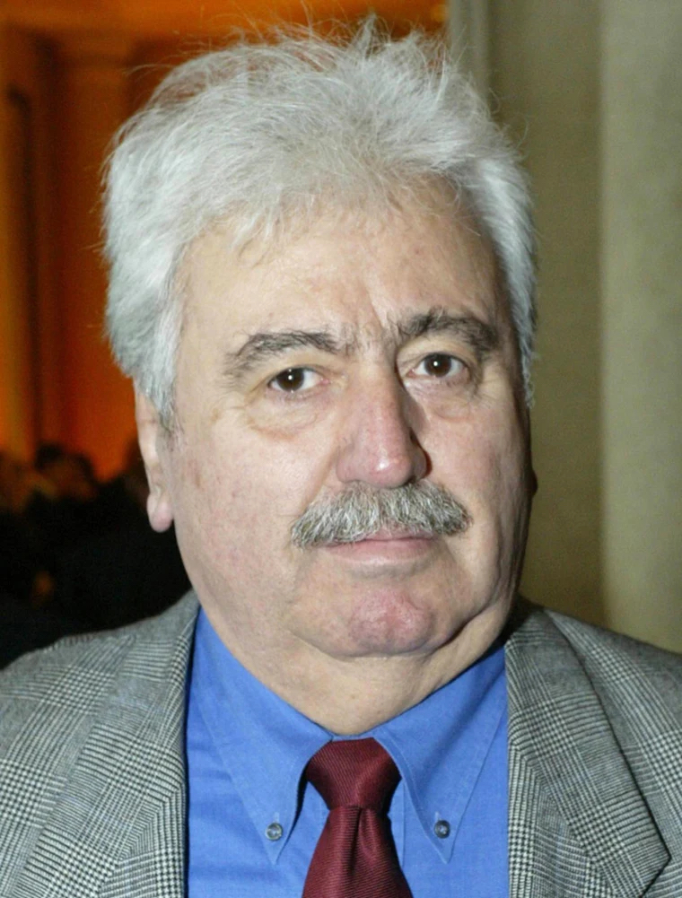 George Hawi Assassination main image.