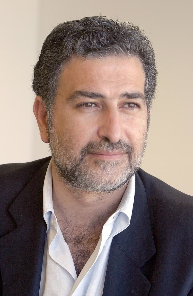 Samir Kassir Assassination main image.